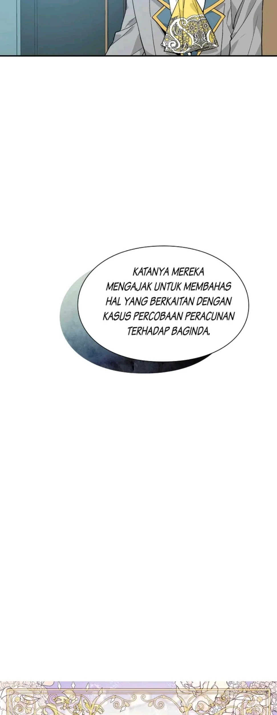 Doctor Elise: The Royal Lady With the Lamp Chapter 123 Gambar 3