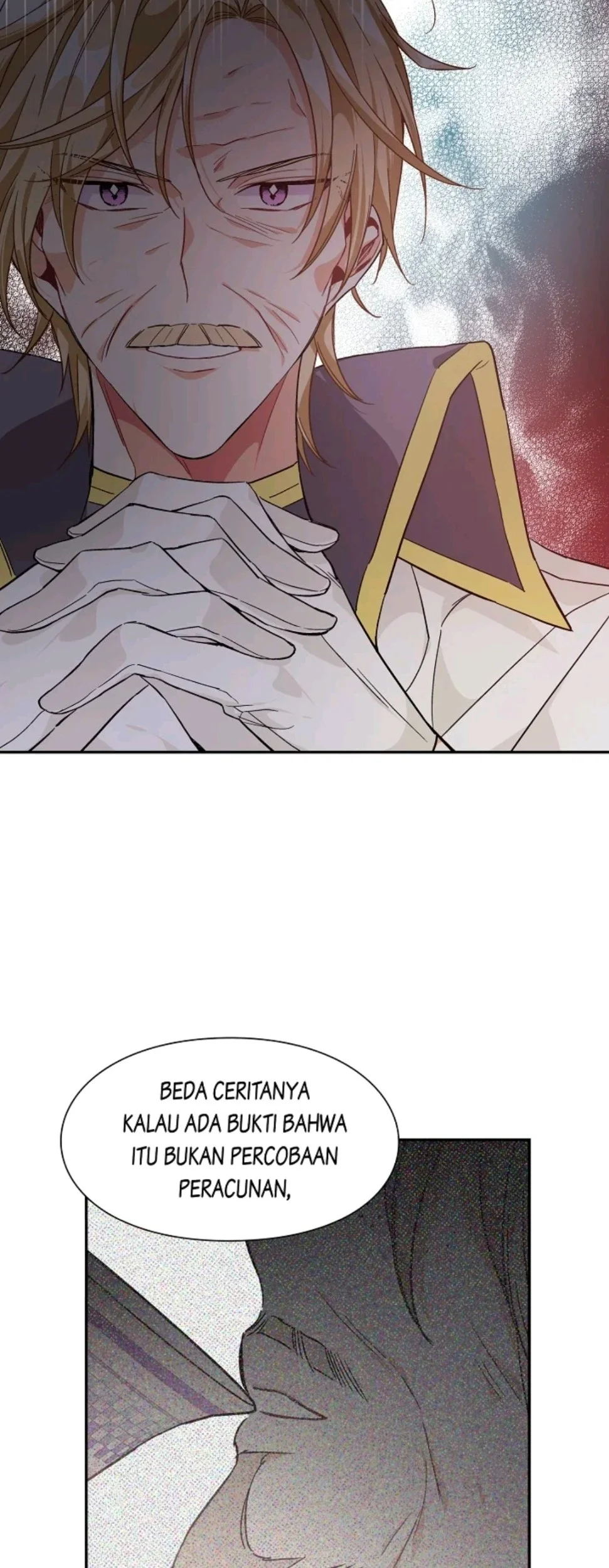 Doctor Elise: The Royal Lady With the Lamp Chapter 123 Gambar 9