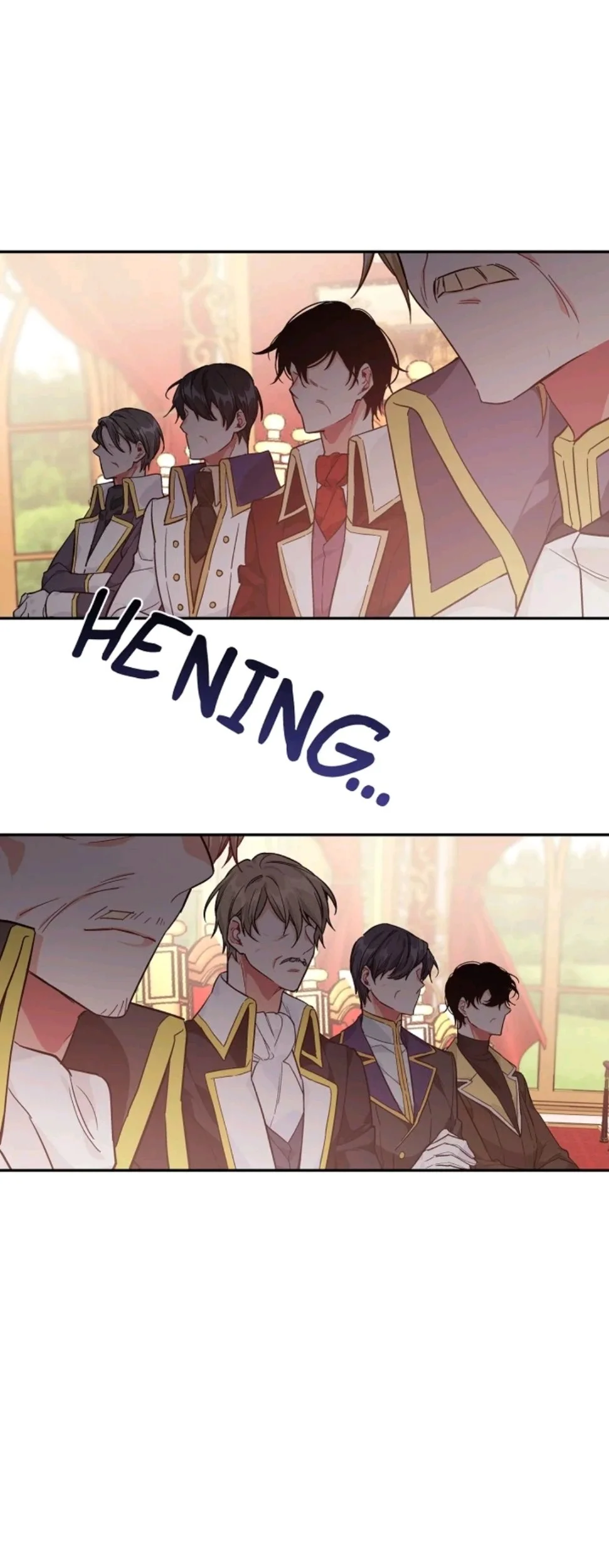 Doctor Elise: The Royal Lady With the Lamp Chapter 123 Gambar 16