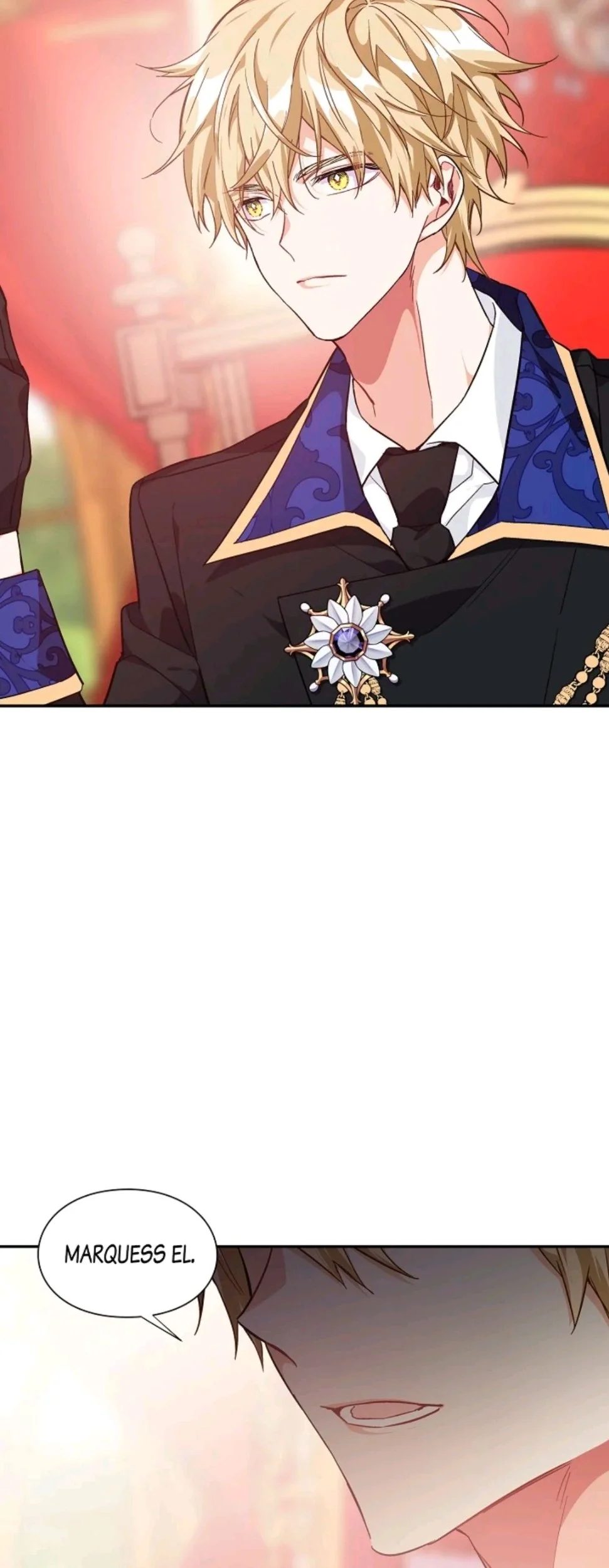 Doctor Elise: The Royal Lady With the Lamp Chapter 123 Gambar 19