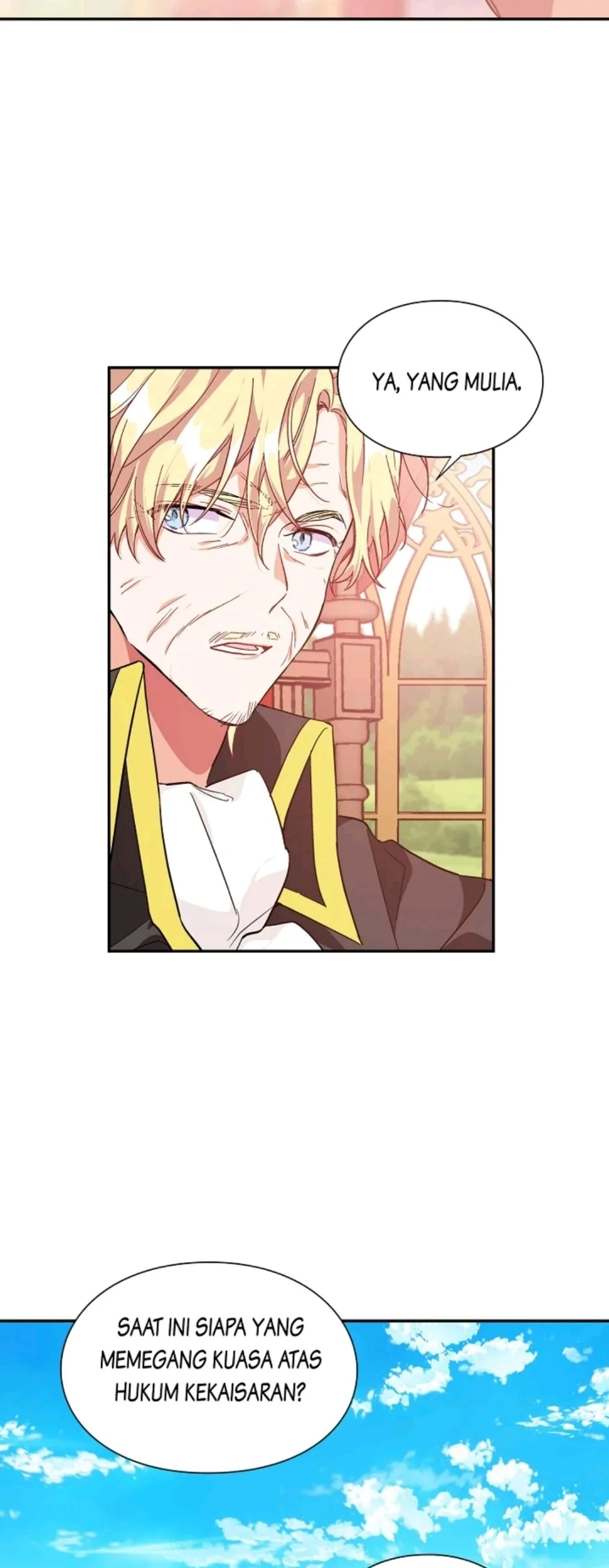 Doctor Elise: The Royal Lady With the Lamp Chapter 123 Gambar 20