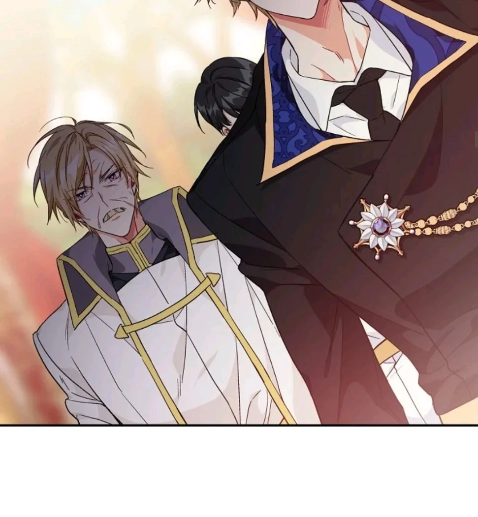 Doctor Elise: The Royal Lady With the Lamp Chapter 123 Gambar 29