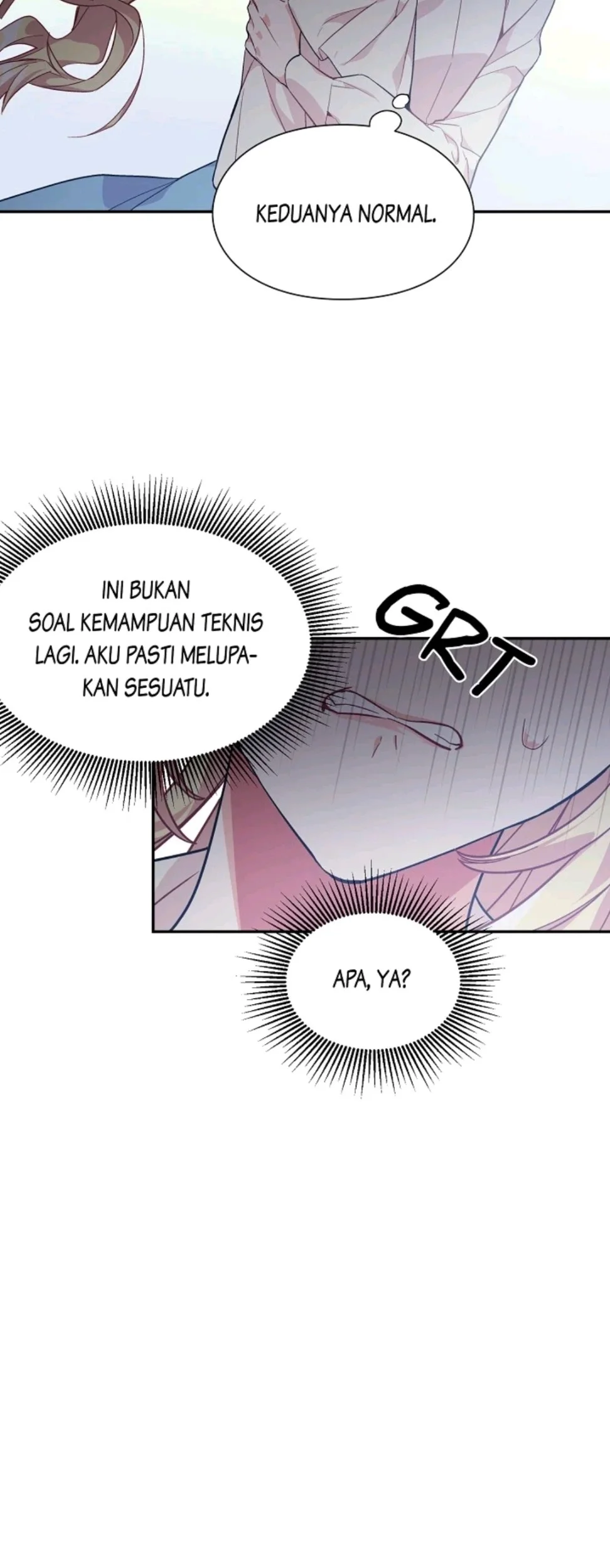 Doctor Elise: The Royal Lady With the Lamp Chapter 123 Gambar 39