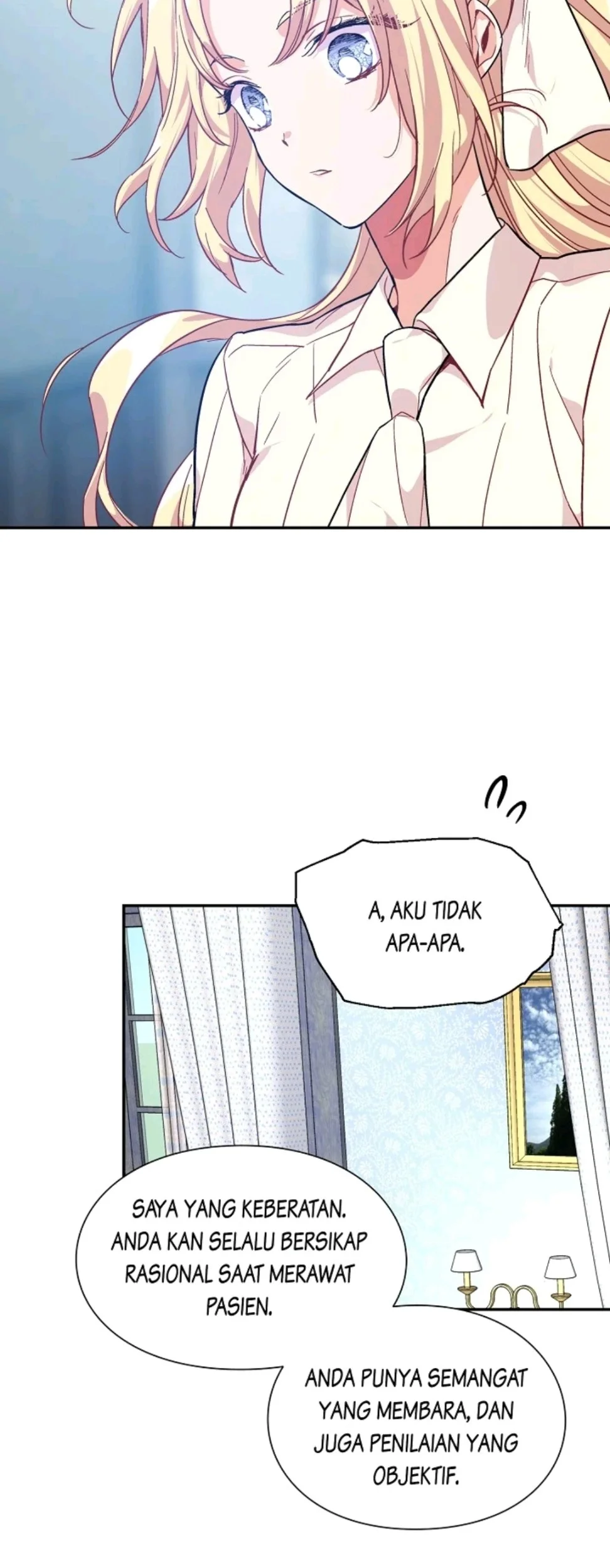 Doctor Elise: The Royal Lady With the Lamp Chapter 123 Gambar 41