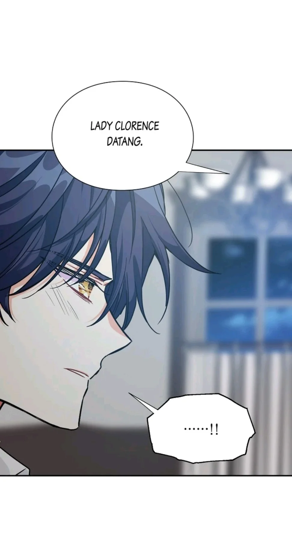 Doctor Elise: The Royal Lady With the Lamp Chapter 124 Gambar 7