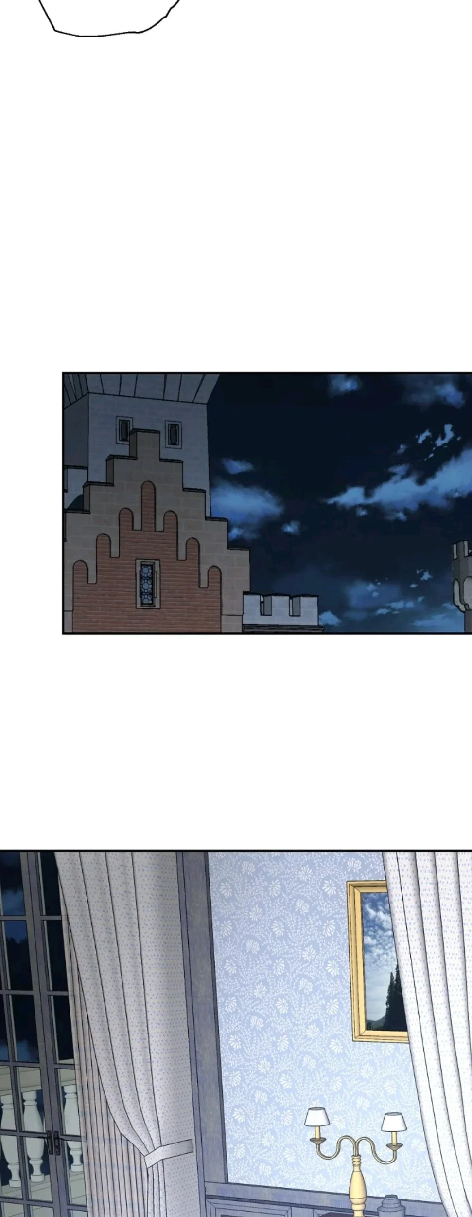 Doctor Elise: The Royal Lady With the Lamp Chapter 124 Gambar 25