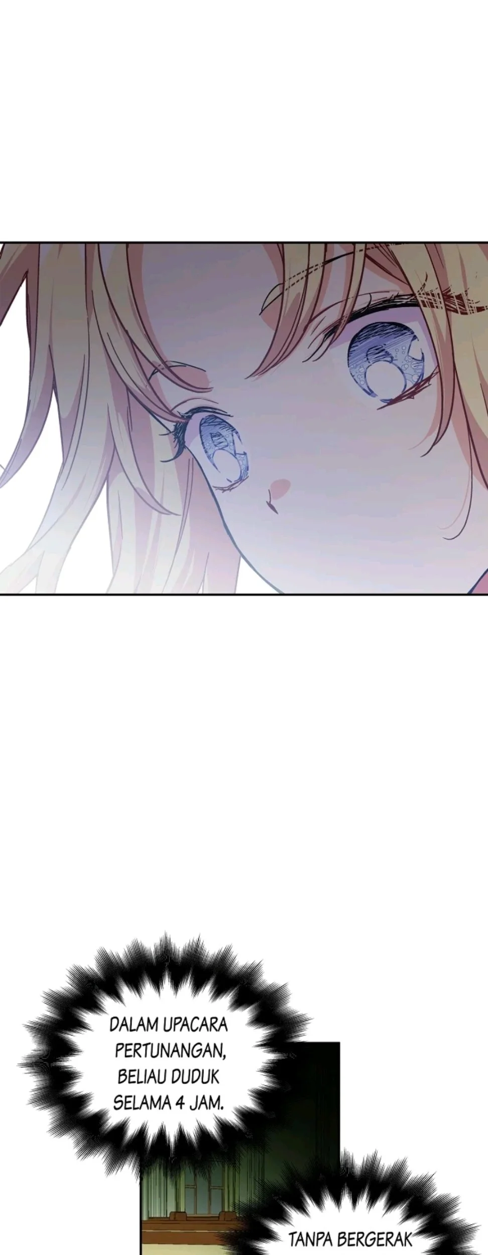 Doctor Elise: The Royal Lady With the Lamp Chapter 124 Gambar 33