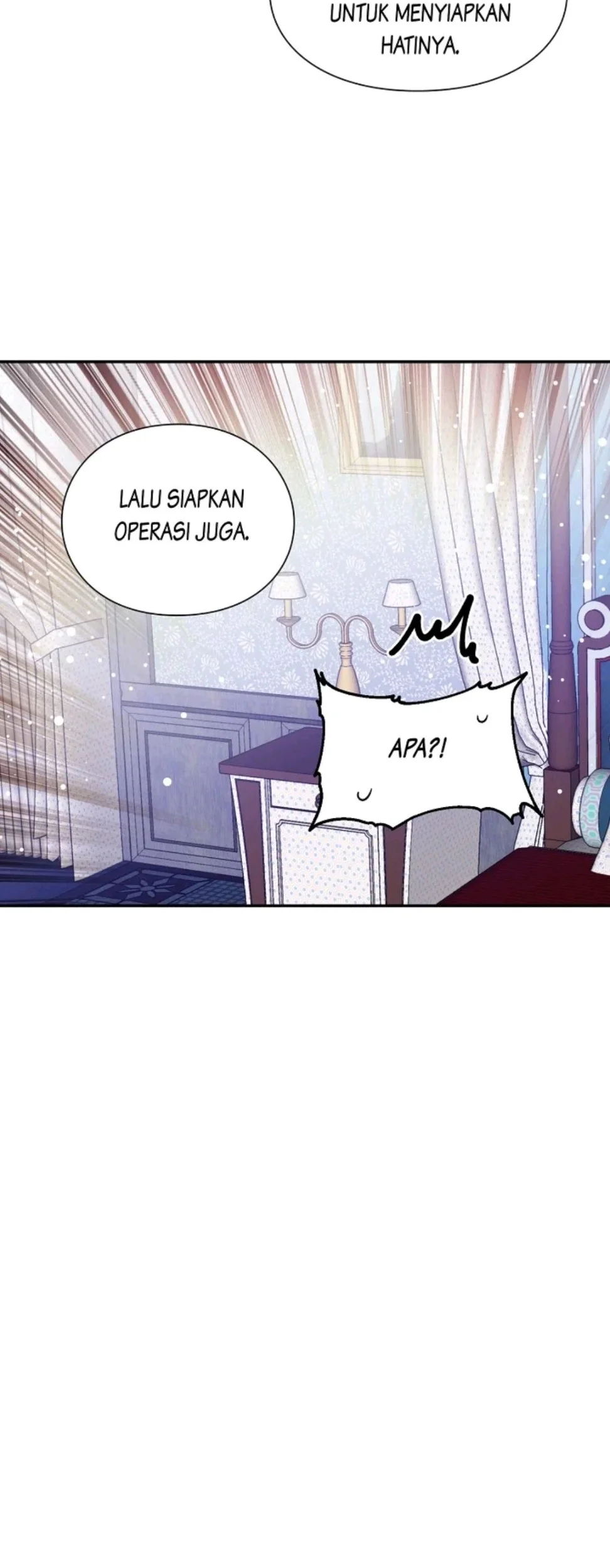 Doctor Elise: The Royal Lady With the Lamp Chapter 125 Gambar 3