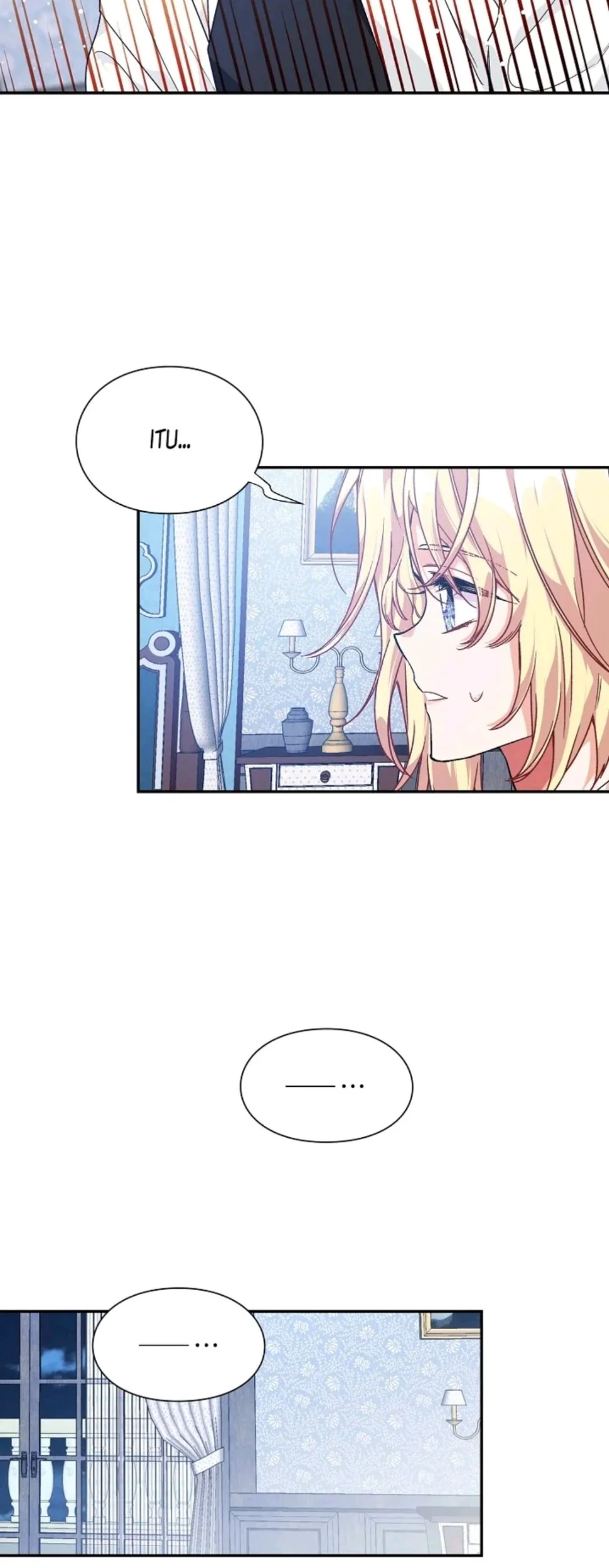 Doctor Elise: The Royal Lady With the Lamp Chapter 125 Gambar 11