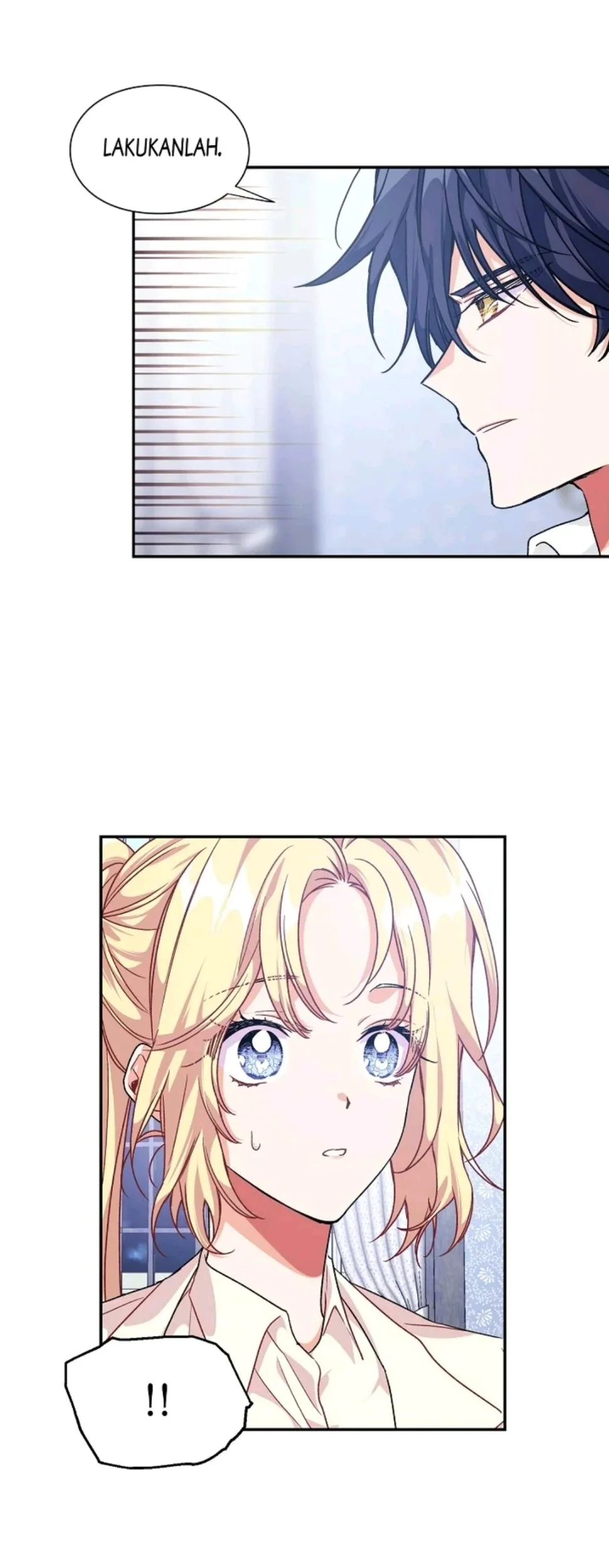 Doctor Elise: The Royal Lady With the Lamp Chapter 125 Gambar 14