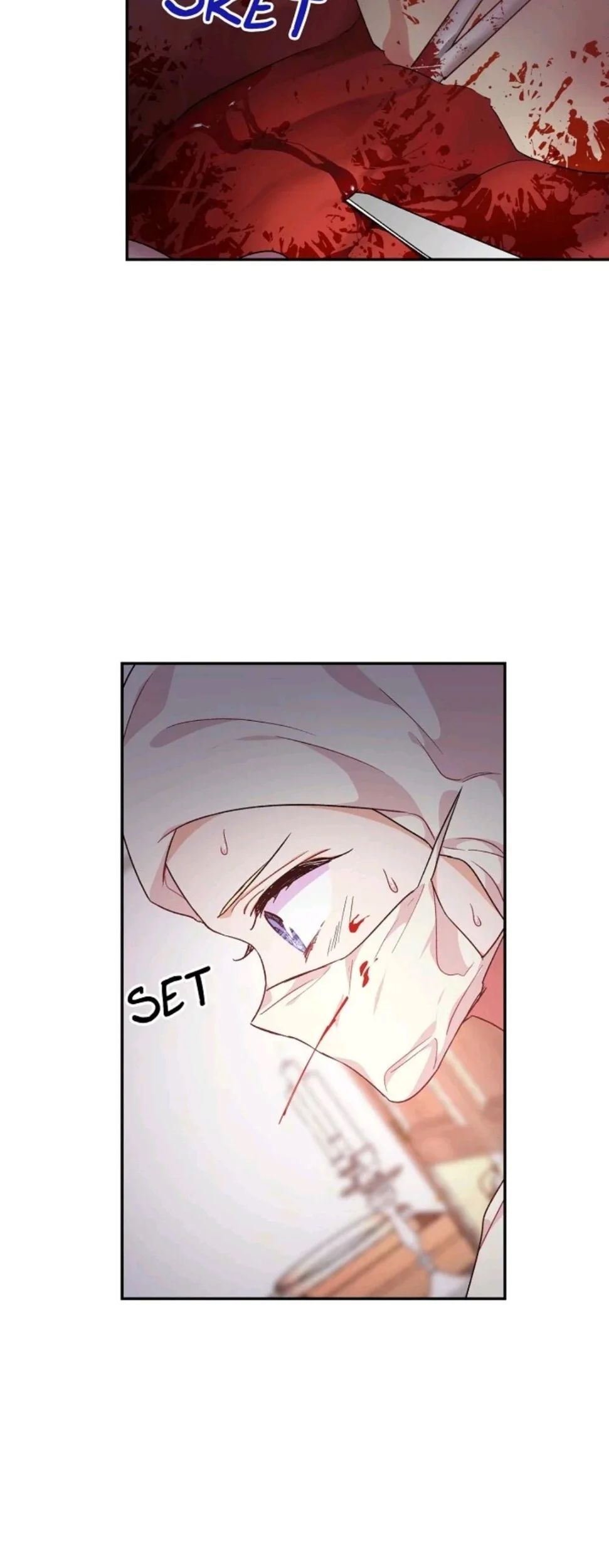 Doctor Elise: The Royal Lady With the Lamp Chapter 125 Gambar 30