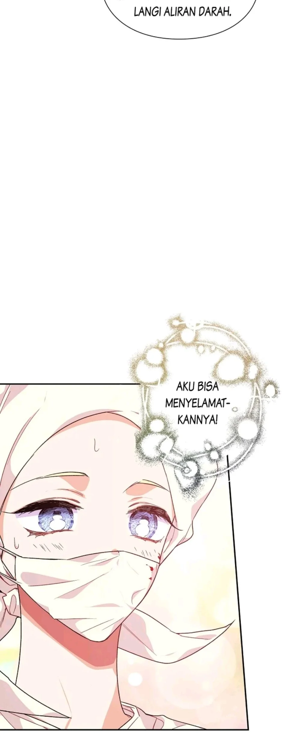 Doctor Elise: The Royal Lady With the Lamp Chapter 125 Gambar 38