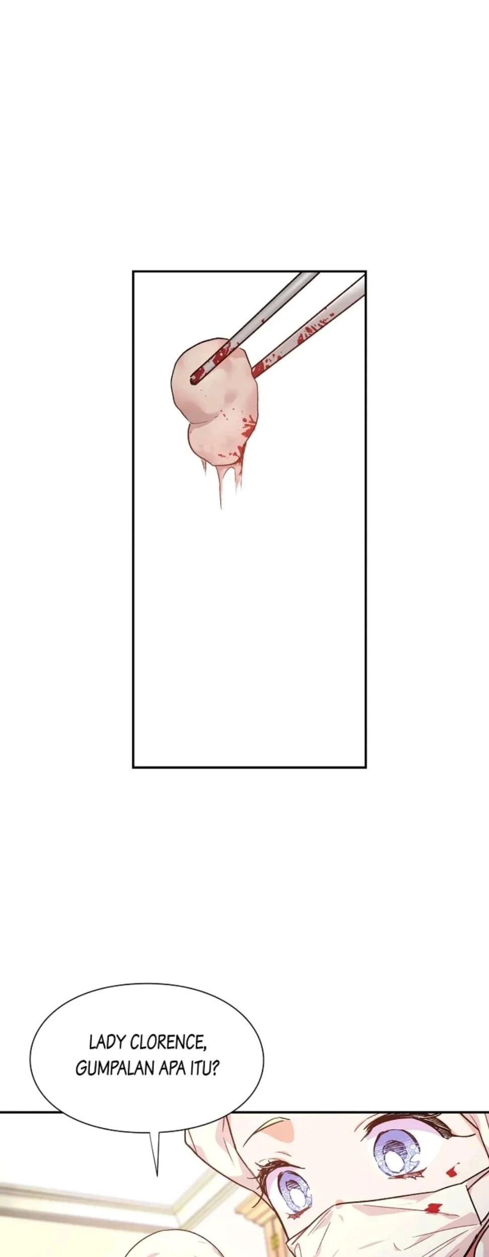 Doctor Elise: The Royal Lady With the Lamp Chapter 125 Gambar 44