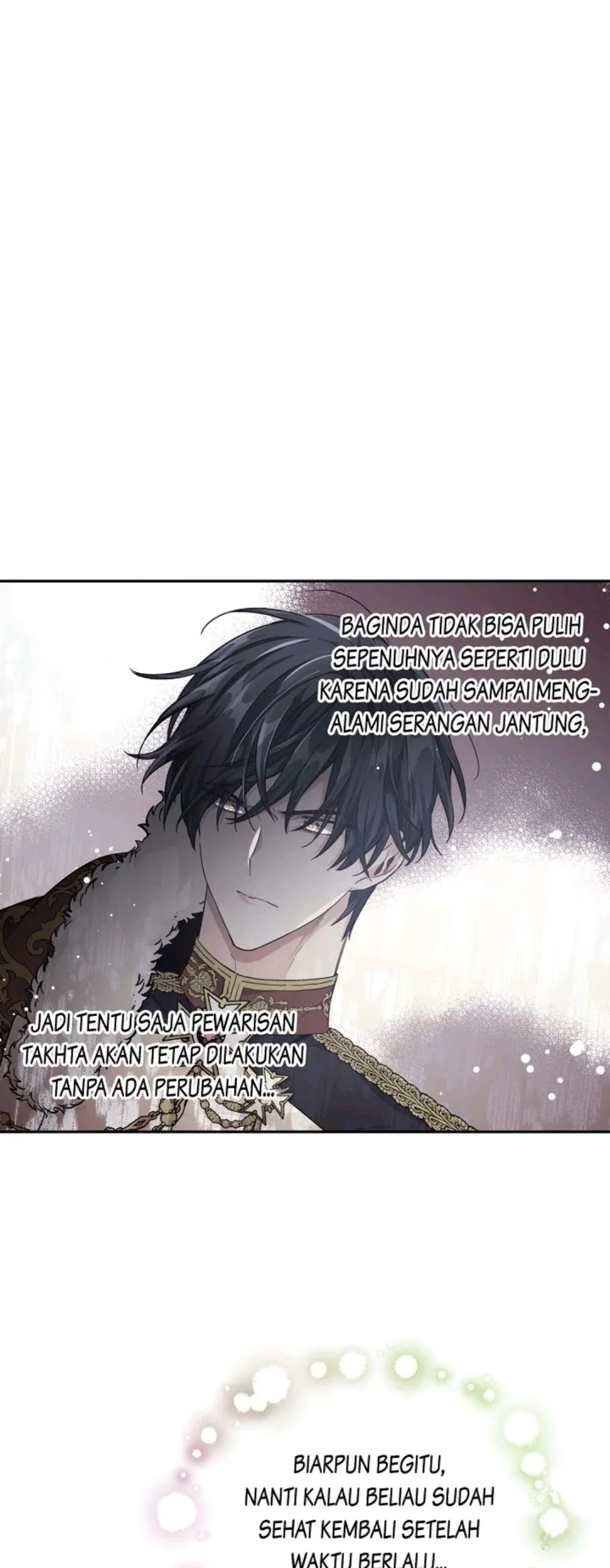 Doctor Elise: The Royal Lady With the Lamp Chapter 125 Gambar 47