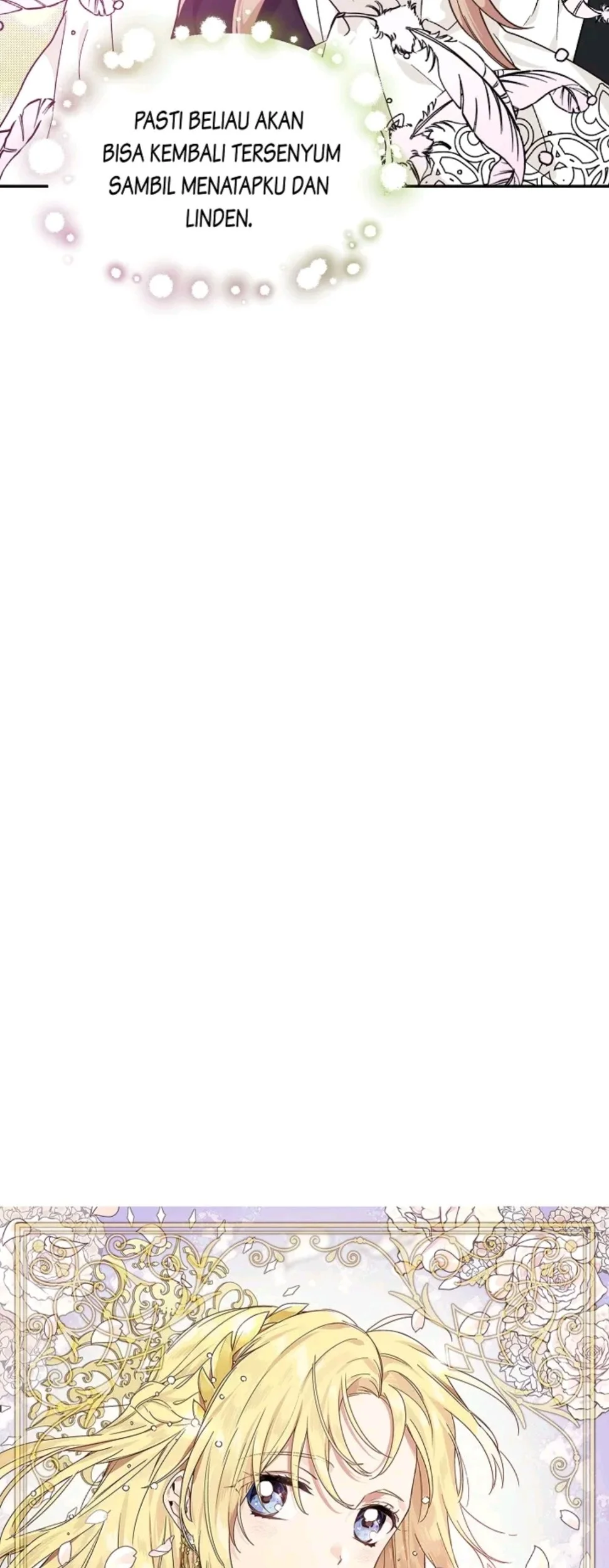 Doctor Elise: The Royal Lady With the Lamp Chapter 126 Gambar 6