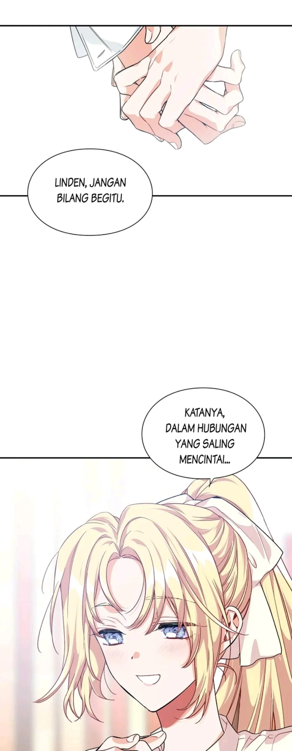 Doctor Elise: The Royal Lady With the Lamp Chapter 126 Gambar 14