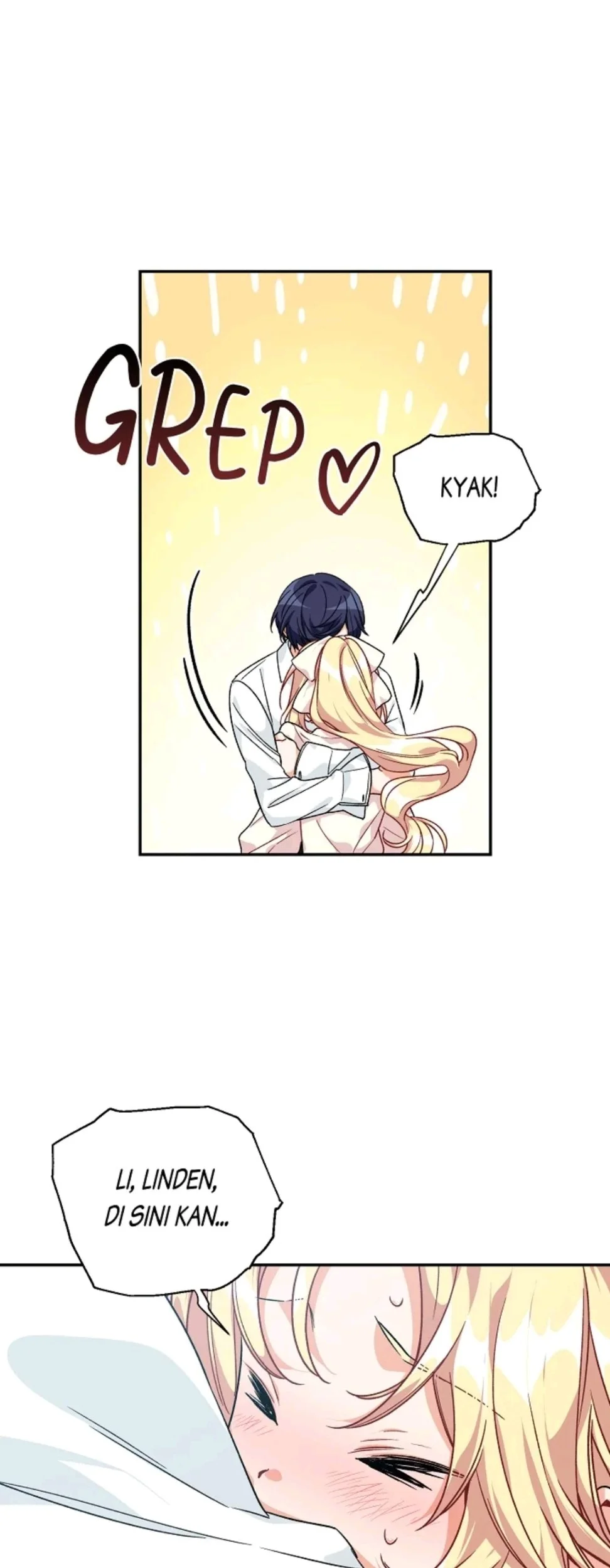 Doctor Elise: The Royal Lady With the Lamp Chapter 126 Gambar 16