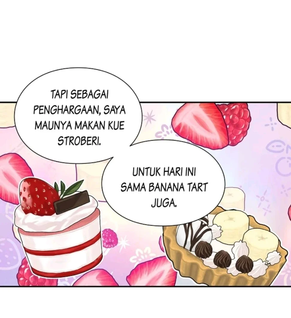 Doctor Elise: The Royal Lady With the Lamp Chapter 126 Gambar 20