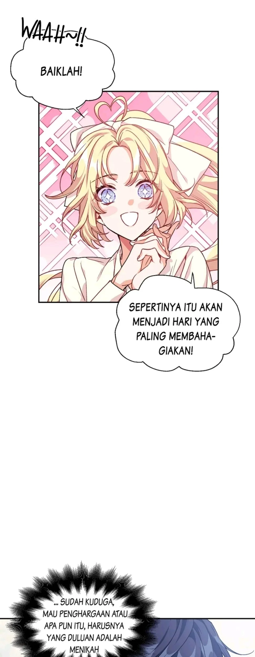 Doctor Elise: The Royal Lady With the Lamp Chapter 126 Gambar 22