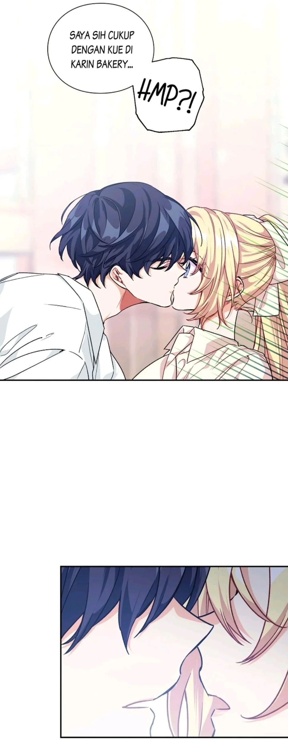 Doctor Elise: The Royal Lady With the Lamp Chapter 126 Gambar 24