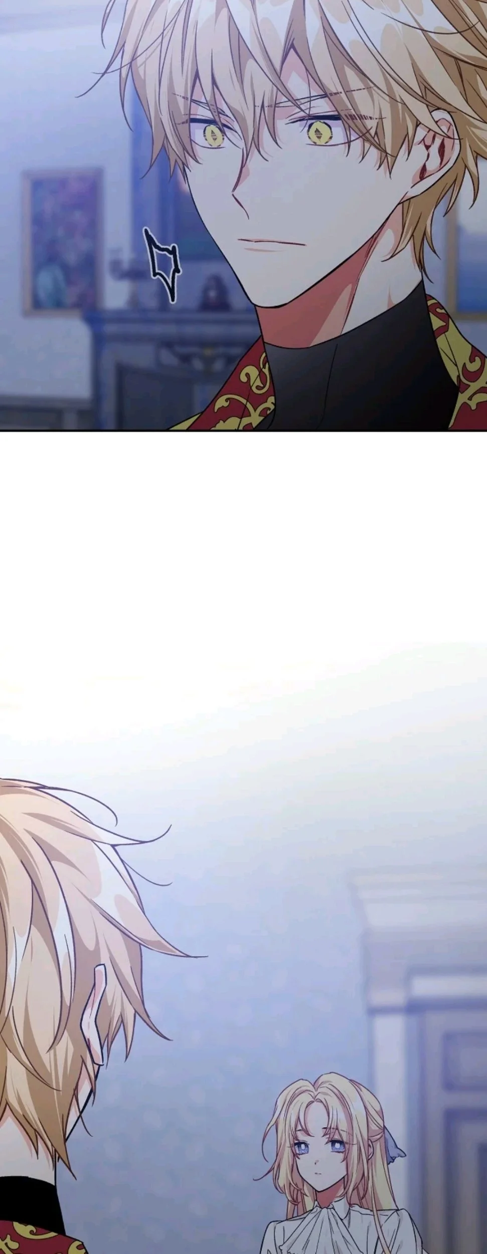 Doctor Elise: The Royal Lady With the Lamp Chapter 126 Gambar 29