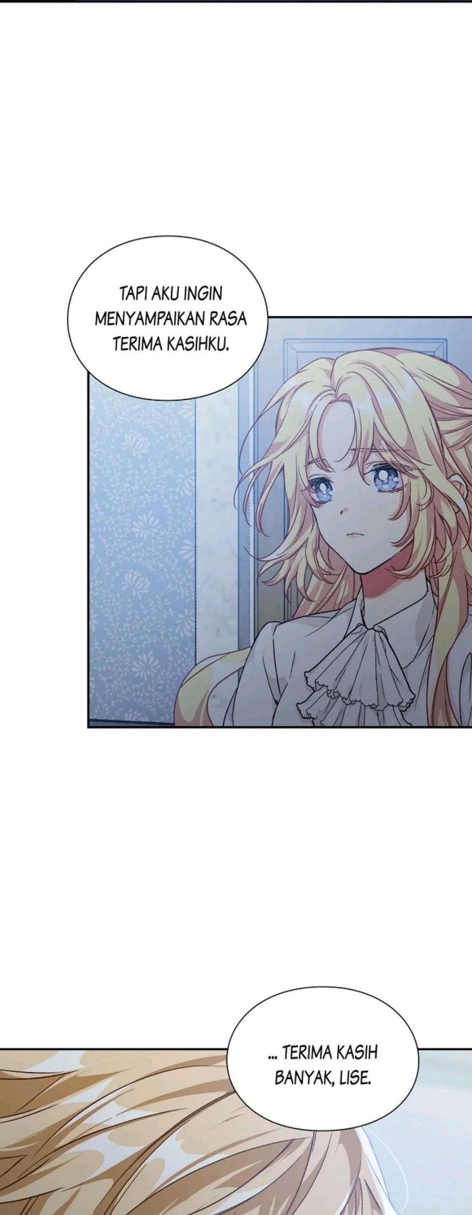 Doctor Elise: The Royal Lady With the Lamp Chapter 126 Gambar 31