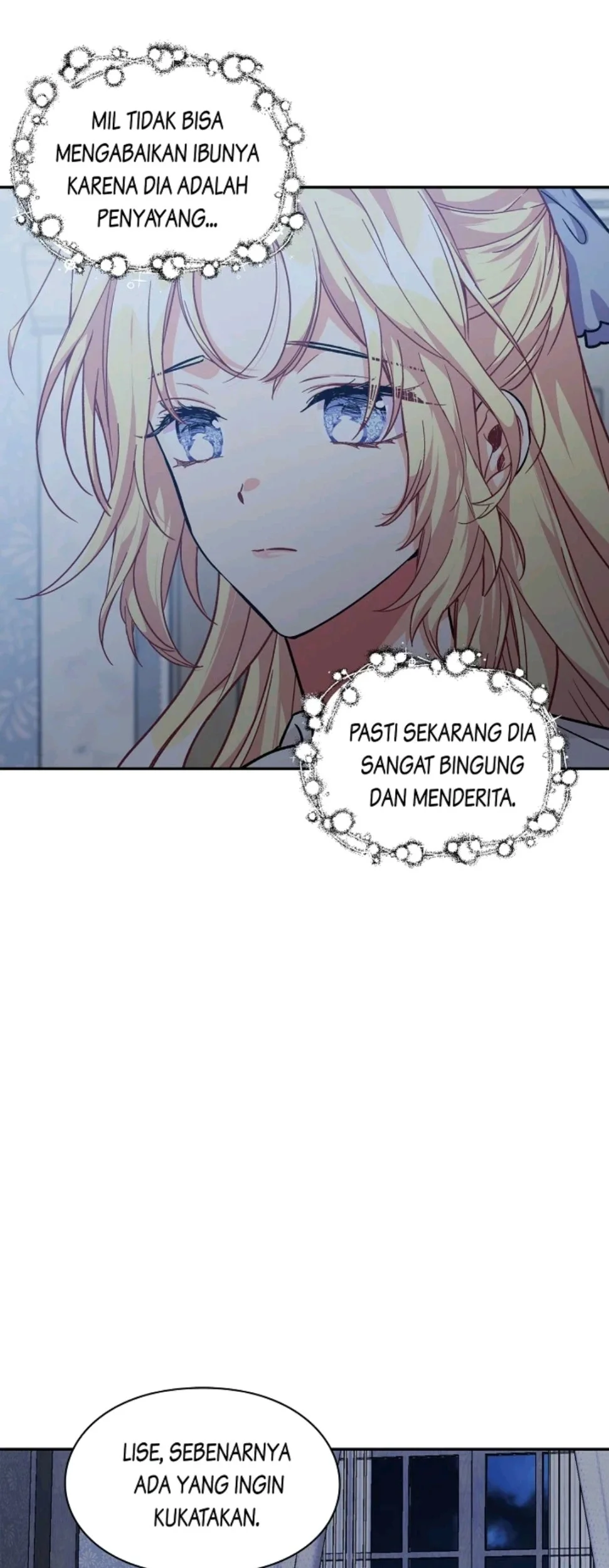 Doctor Elise: The Royal Lady With the Lamp Chapter 126 Gambar 33