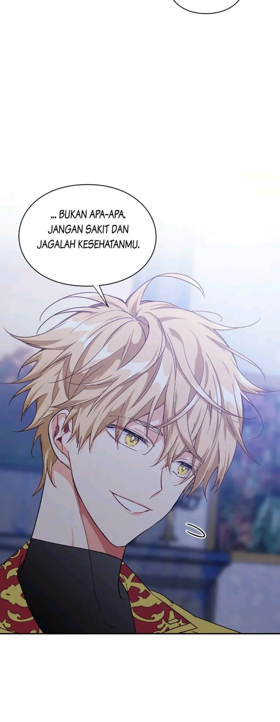 Doctor Elise: The Royal Lady With the Lamp Chapter 126 Gambar 36