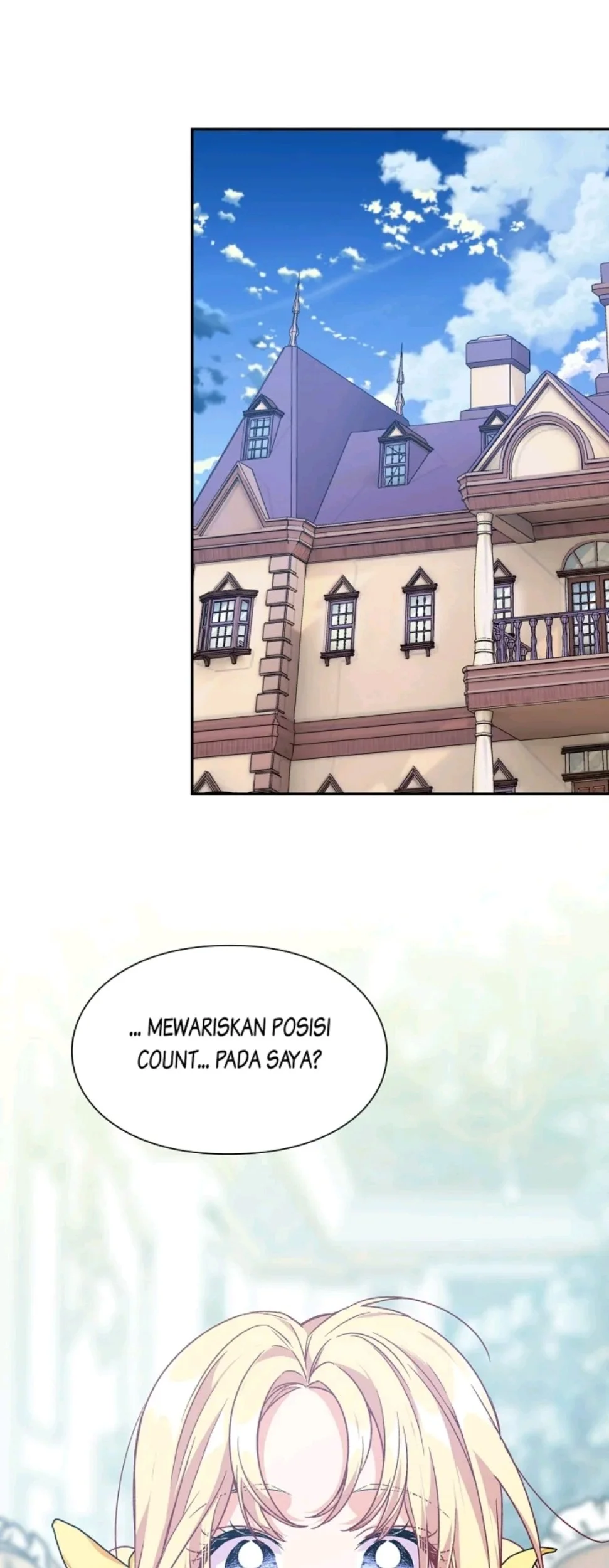 Doctor Elise: The Royal Lady With the Lamp Chapter 126 Gambar 38