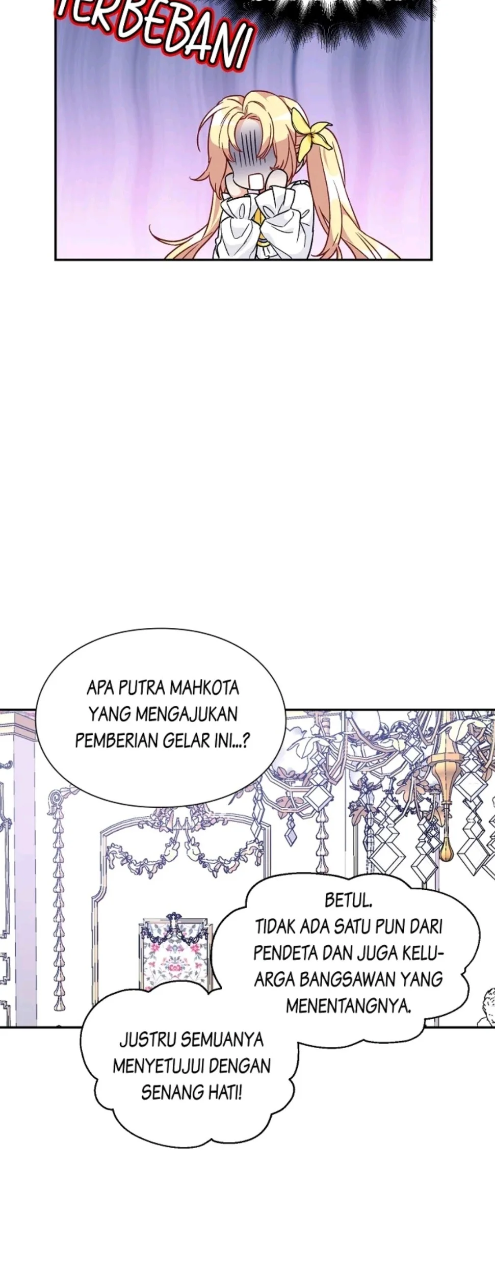 Doctor Elise: The Royal Lady With the Lamp Chapter 126 Gambar 43