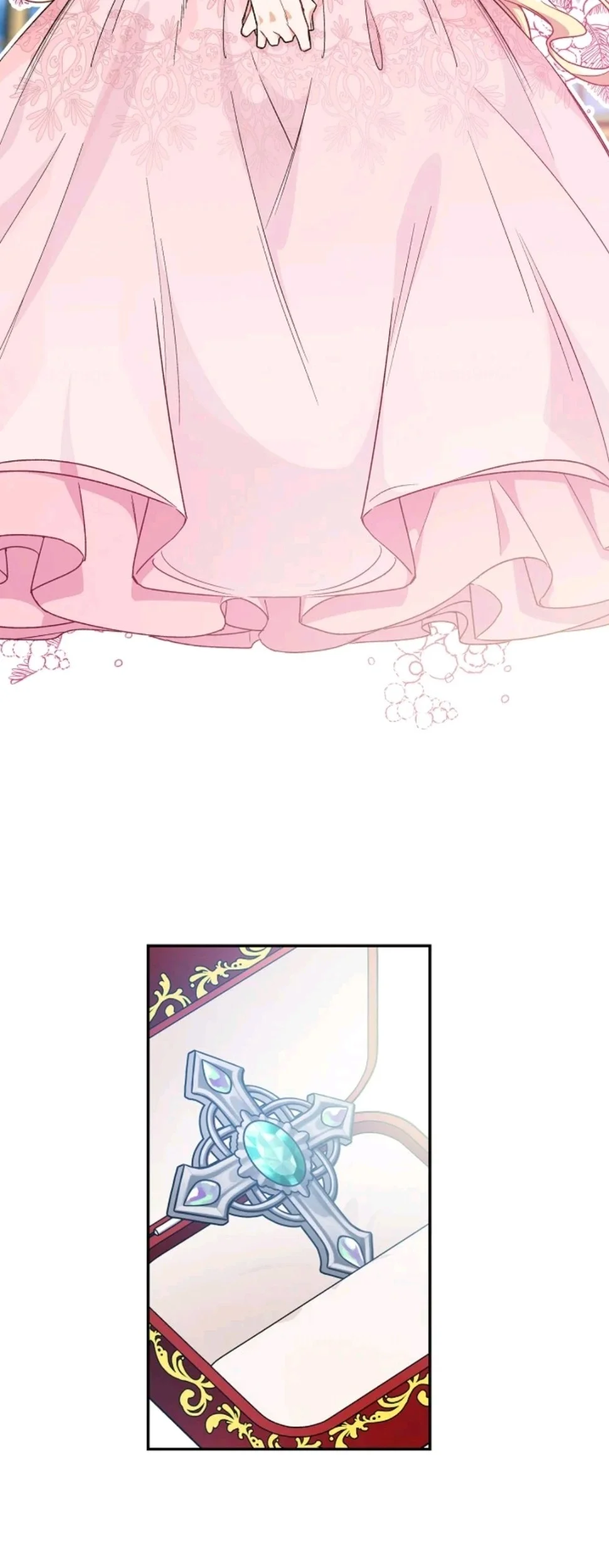 Doctor Elise: The Royal Lady With the Lamp Chapter 127 Gambar 9