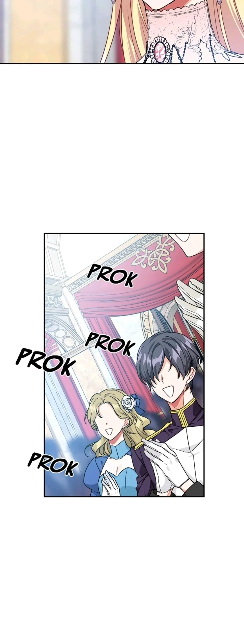 Doctor Elise: The Royal Lady With the Lamp Chapter 127 Gambar 17