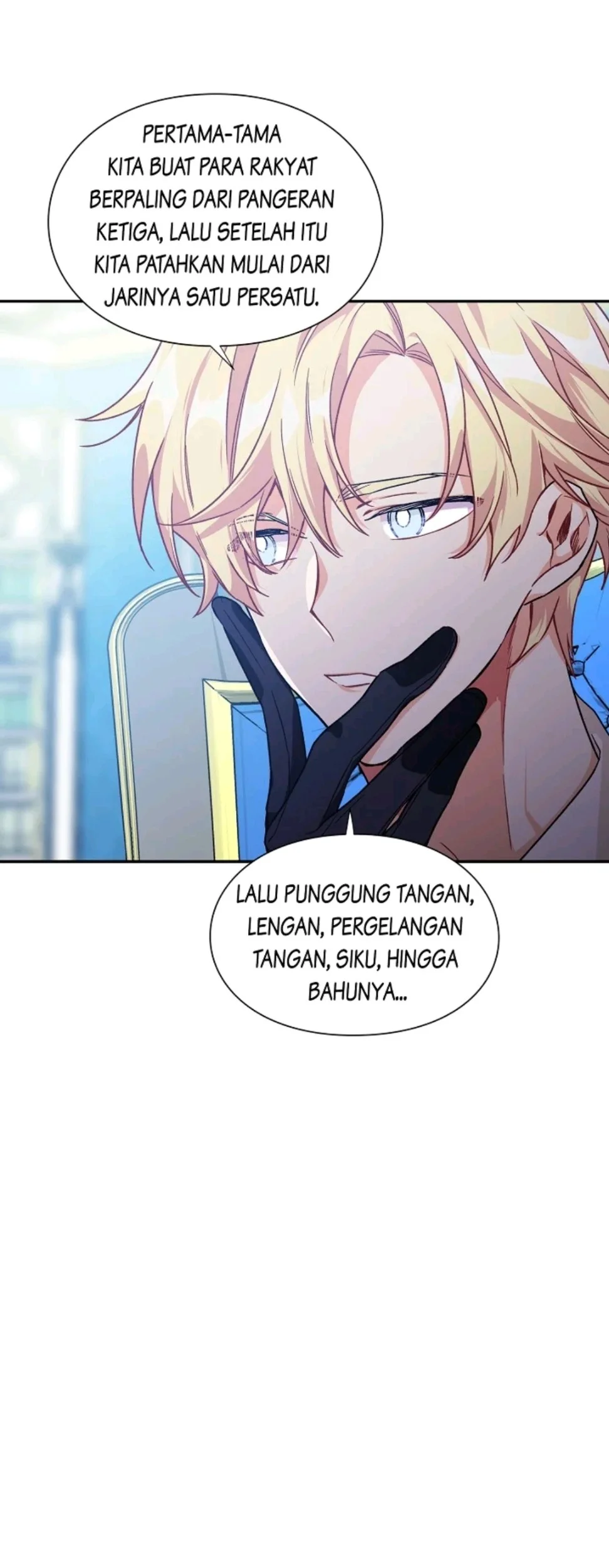 Doctor Elise: The Royal Lady With the Lamp Chapter 127 Gambar 23