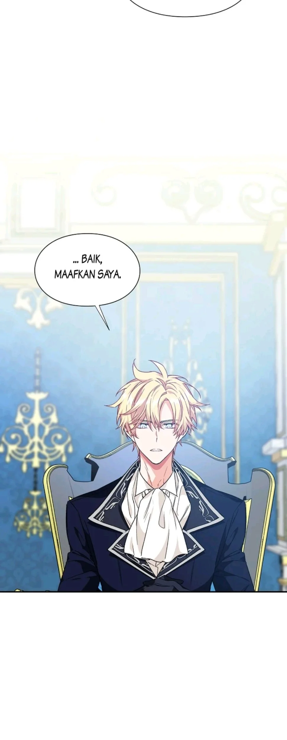 Doctor Elise: The Royal Lady With the Lamp Chapter 127 Gambar 31