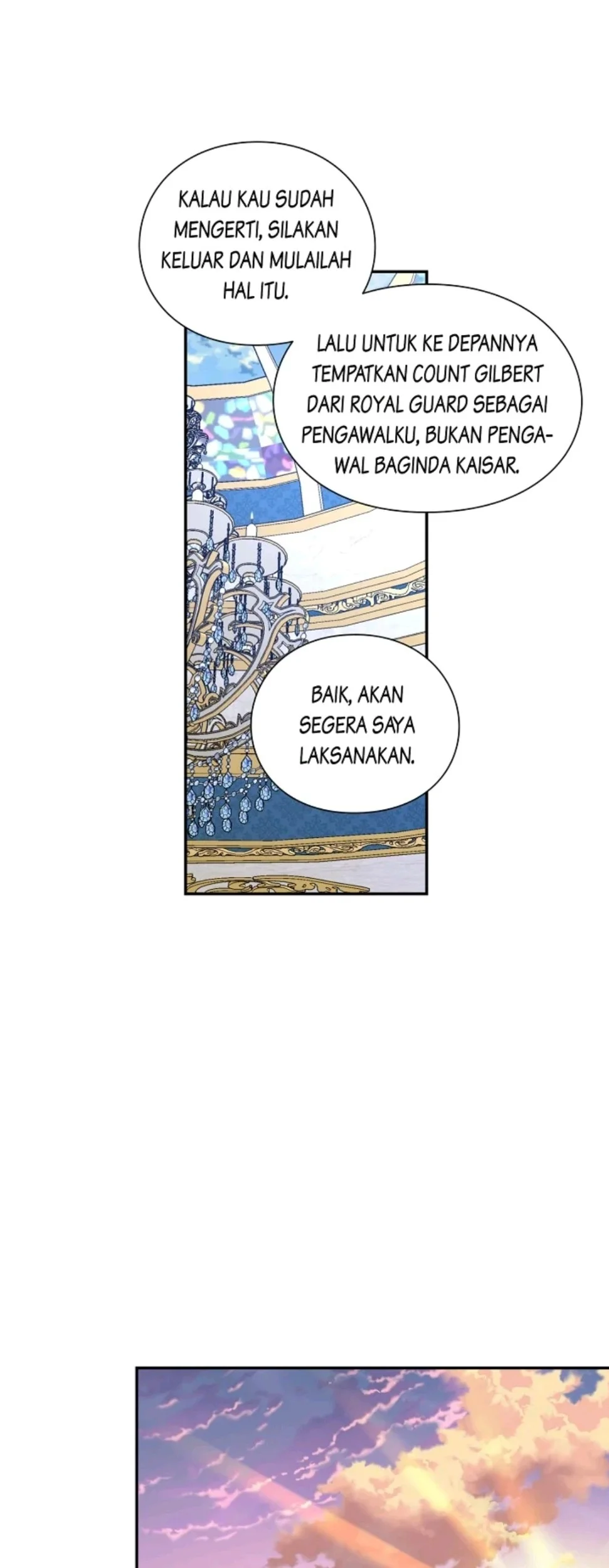 Doctor Elise: The Royal Lady With the Lamp Chapter 127 Gambar 32