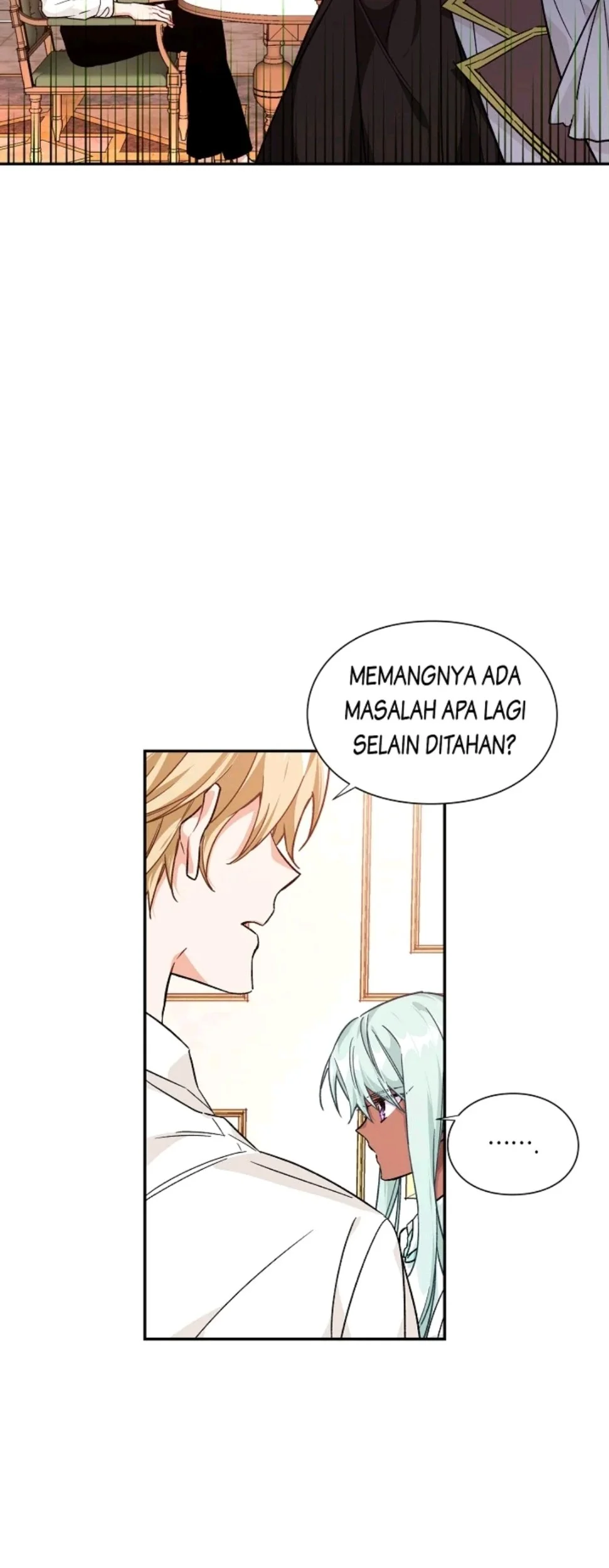 Doctor Elise: The Royal Lady With the Lamp Chapter 127 Gambar 43