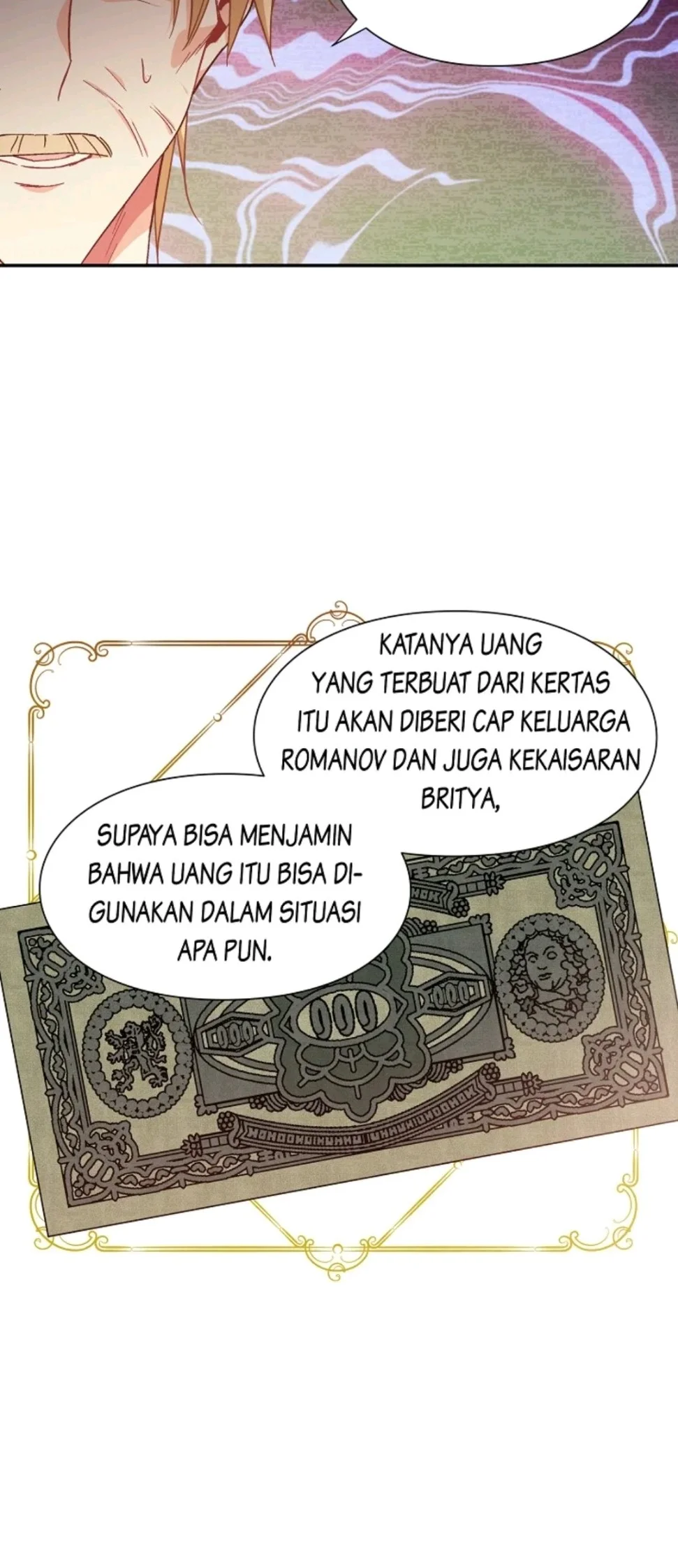 Doctor Elise: The Royal Lady With the Lamp Chapter 127 Gambar 47