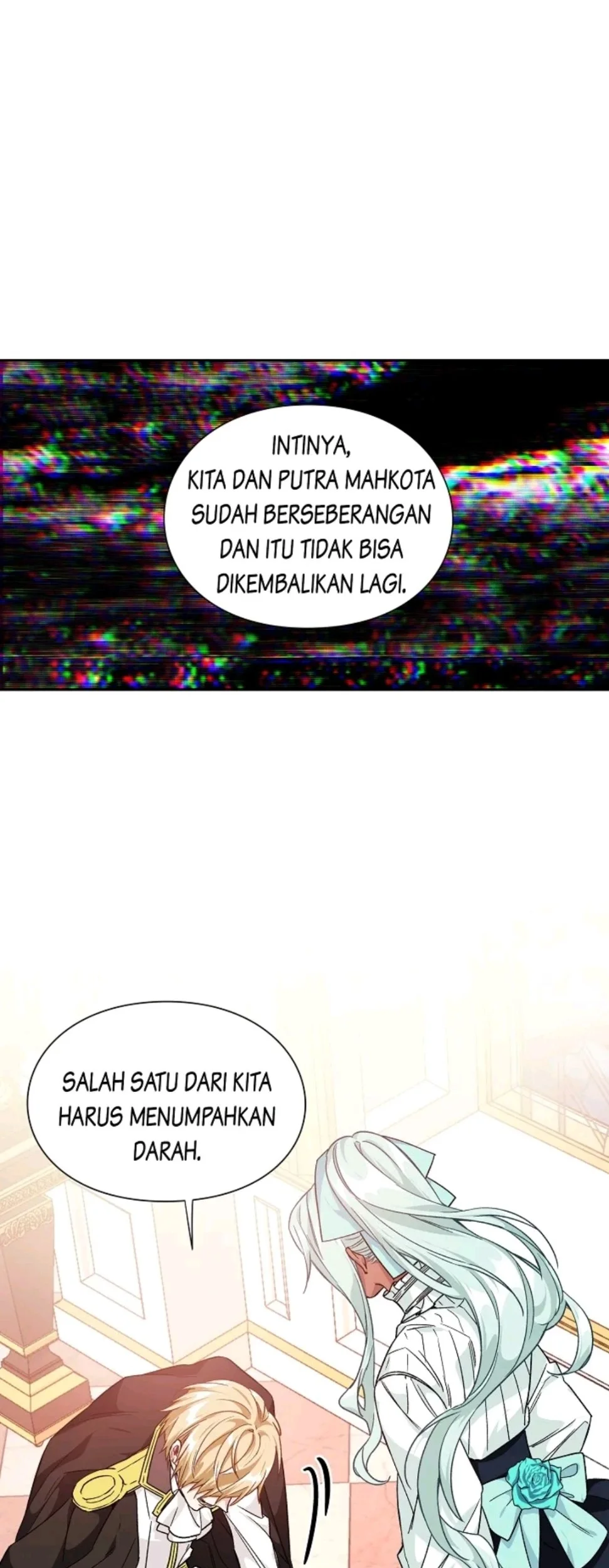 Komik Doctor Elise: The Royal Lady With the Lamp Chapter 129 gambar nomor 1