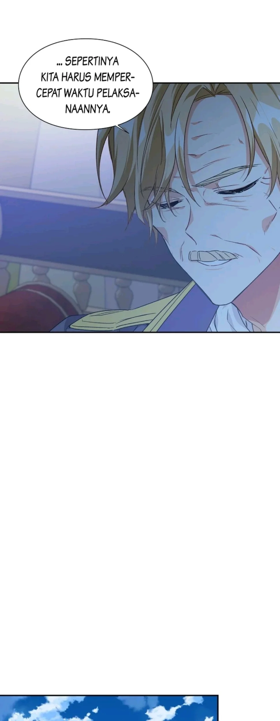 Doctor Elise: The Royal Lady With the Lamp Chapter 129 Gambar 10