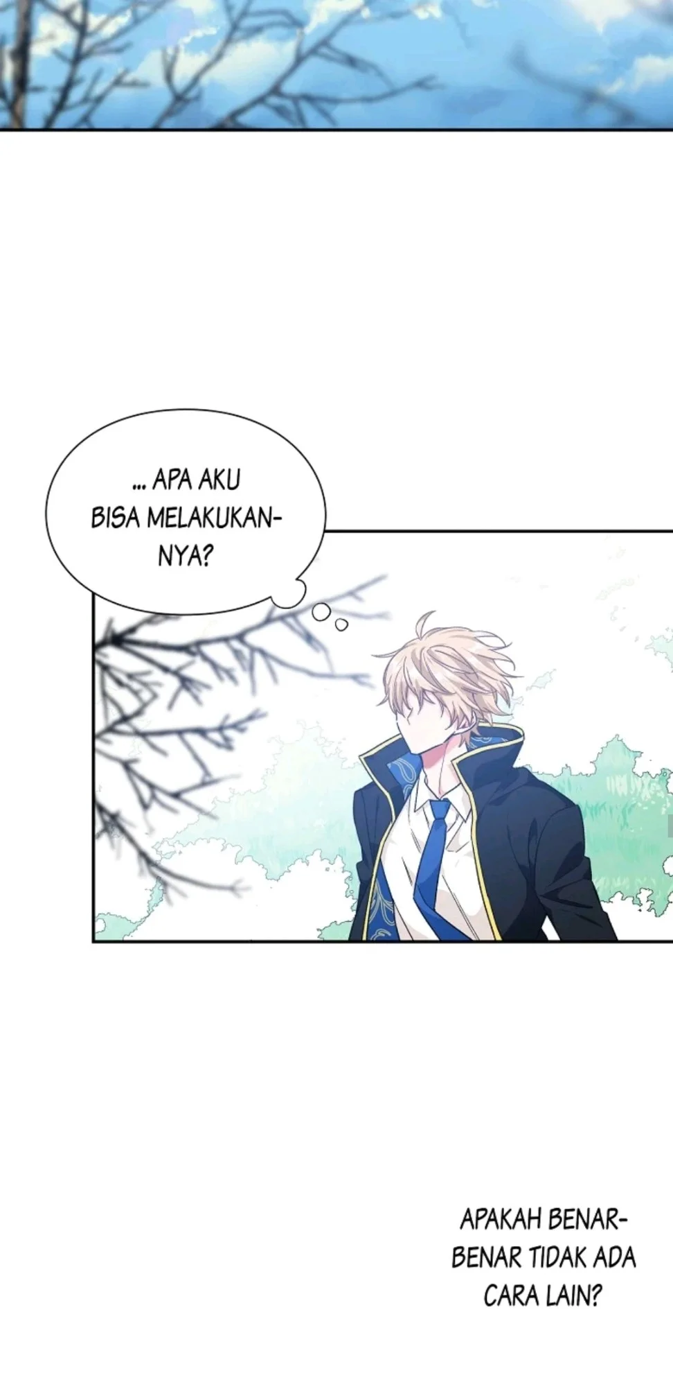 Doctor Elise: The Royal Lady With the Lamp Chapter 129 Gambar 26