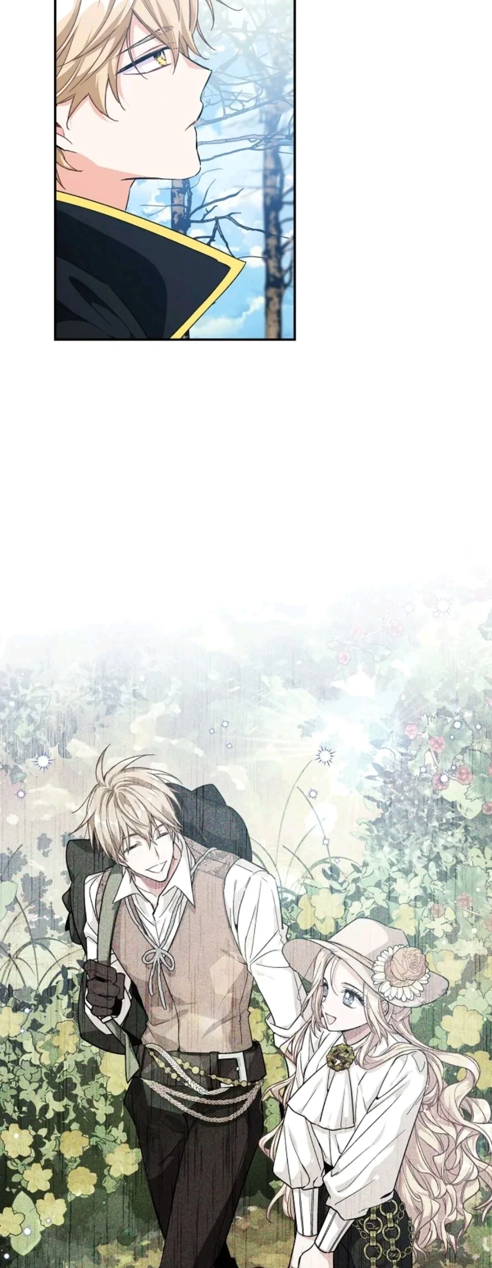 Doctor Elise: The Royal Lady With the Lamp Chapter 129 Gambar 28