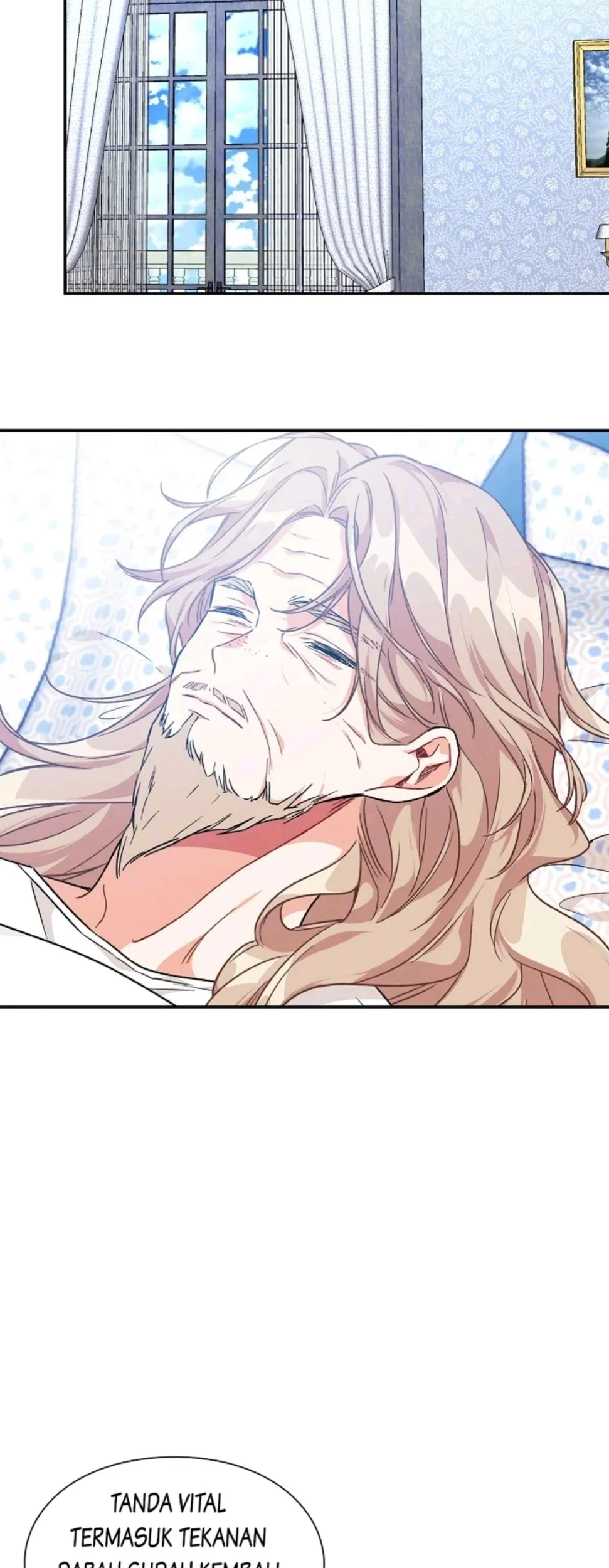 Doctor Elise: The Royal Lady With the Lamp Chapter 129 Gambar 30