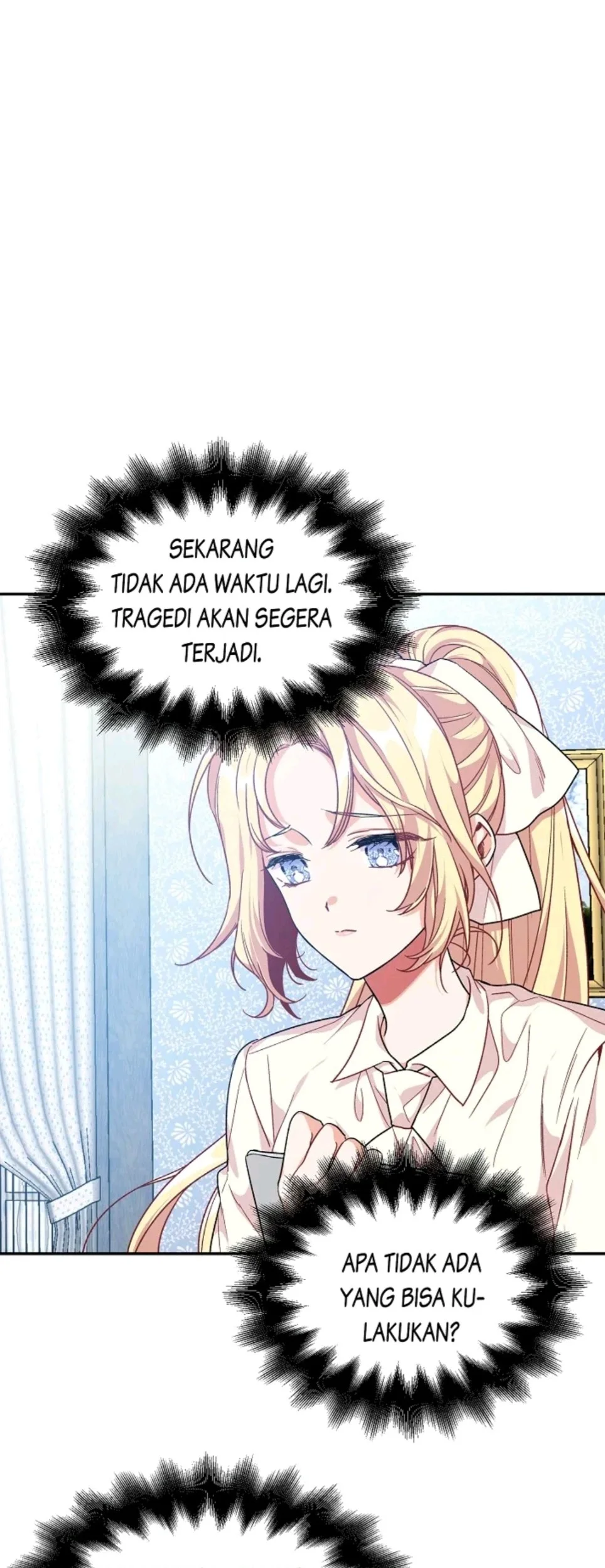 Doctor Elise: The Royal Lady With the Lamp Chapter 129 Gambar 35