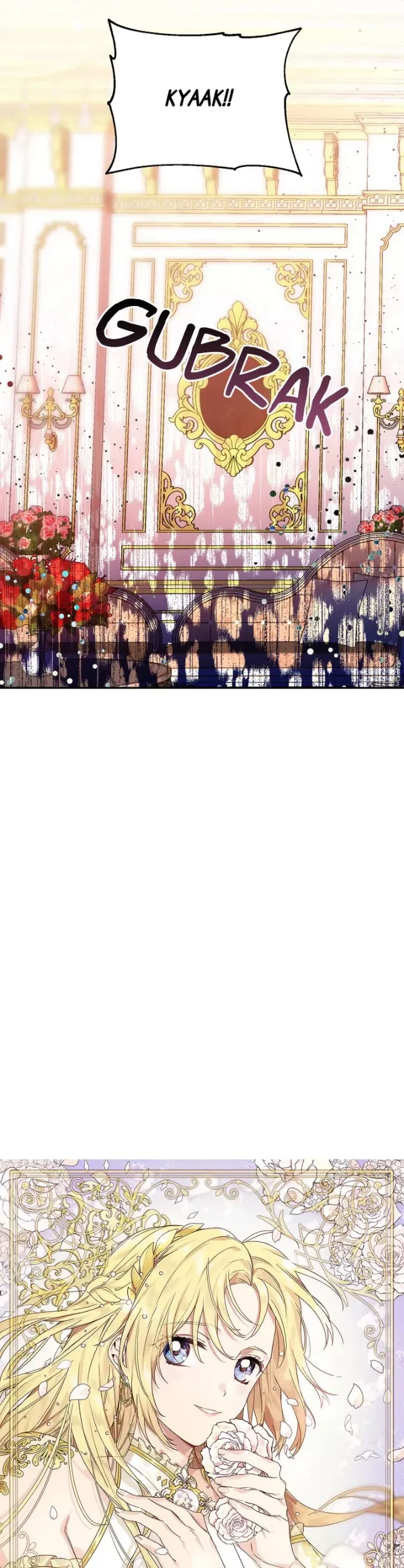 Doctor Elise: The Royal Lady With the Lamp Chapter 131 Gambar 3