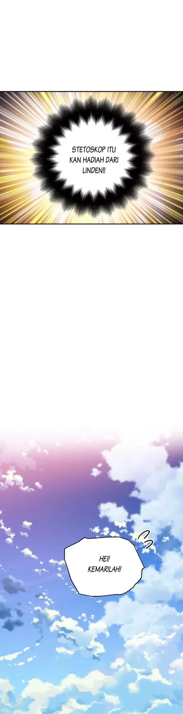 Doctor Elise: The Royal Lady With the Lamp Chapter 131 Gambar 10