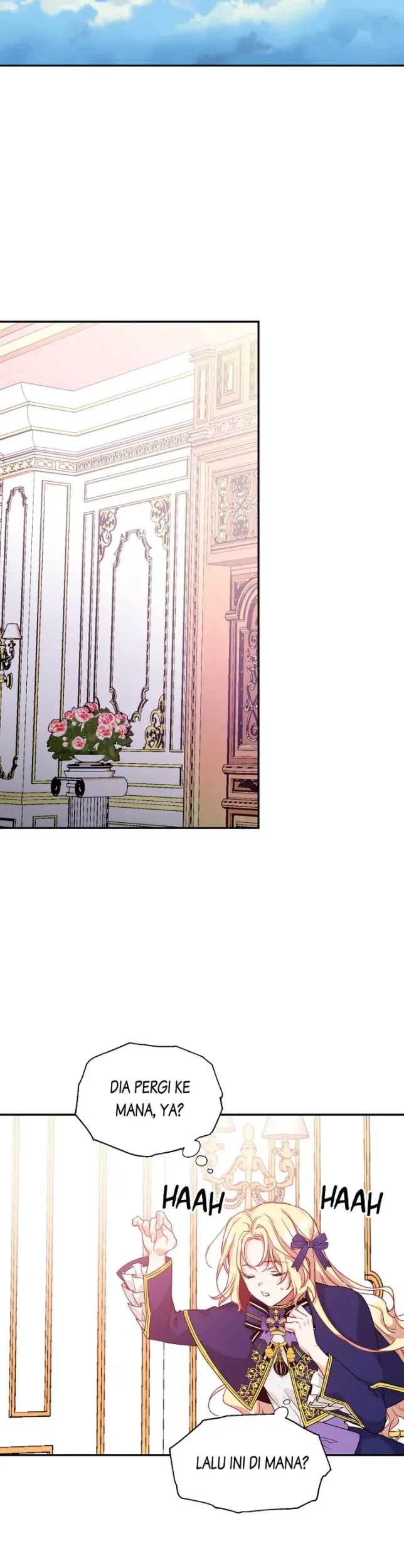 Doctor Elise: The Royal Lady With the Lamp Chapter 131 Gambar 11