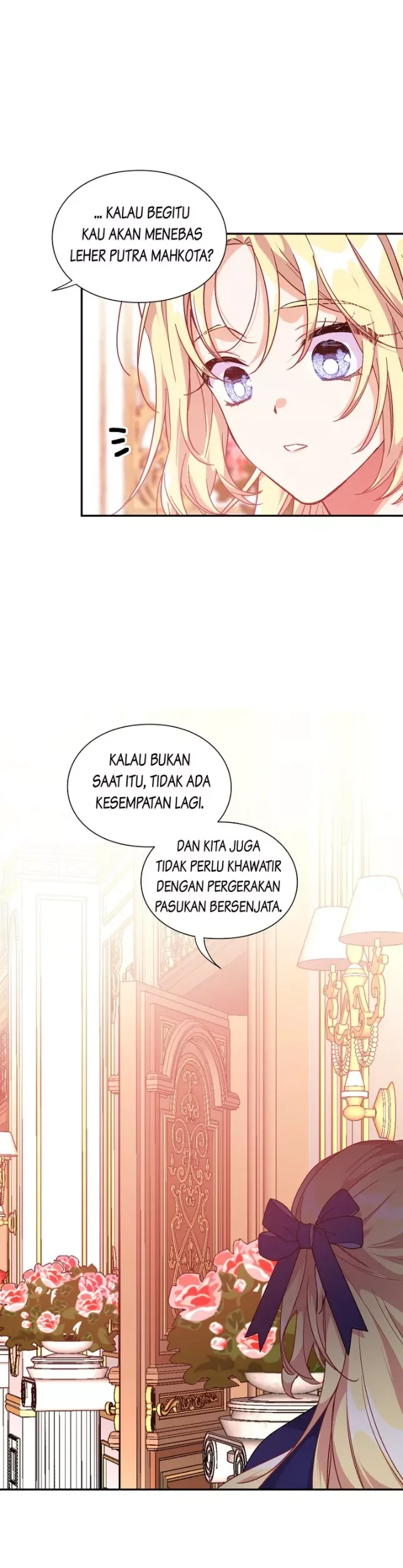 Doctor Elise: The Royal Lady With the Lamp Chapter 131 Gambar 12