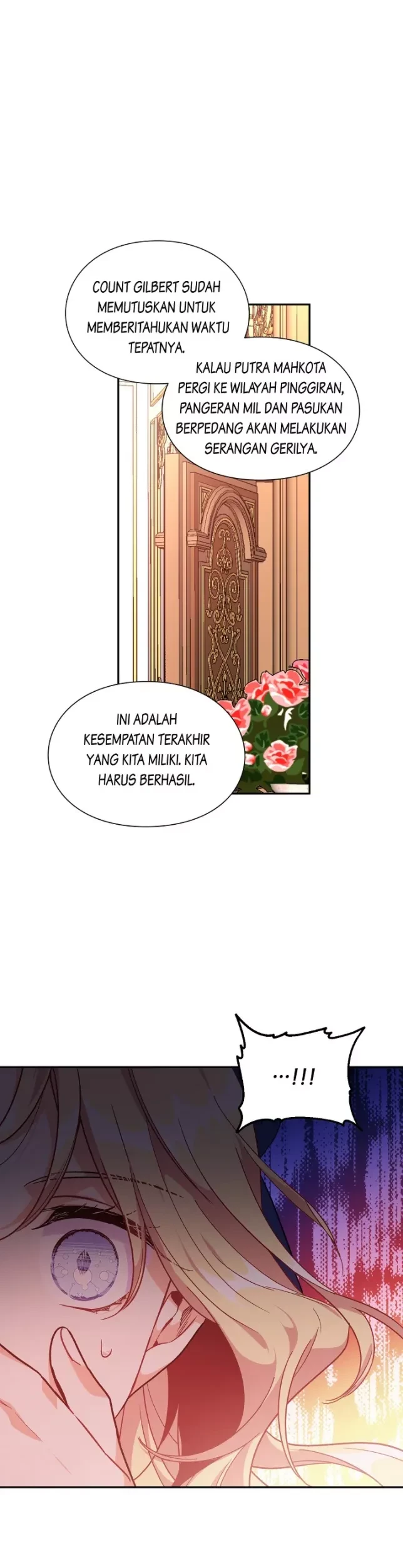 Doctor Elise: The Royal Lady With the Lamp Chapter 131 Gambar 13