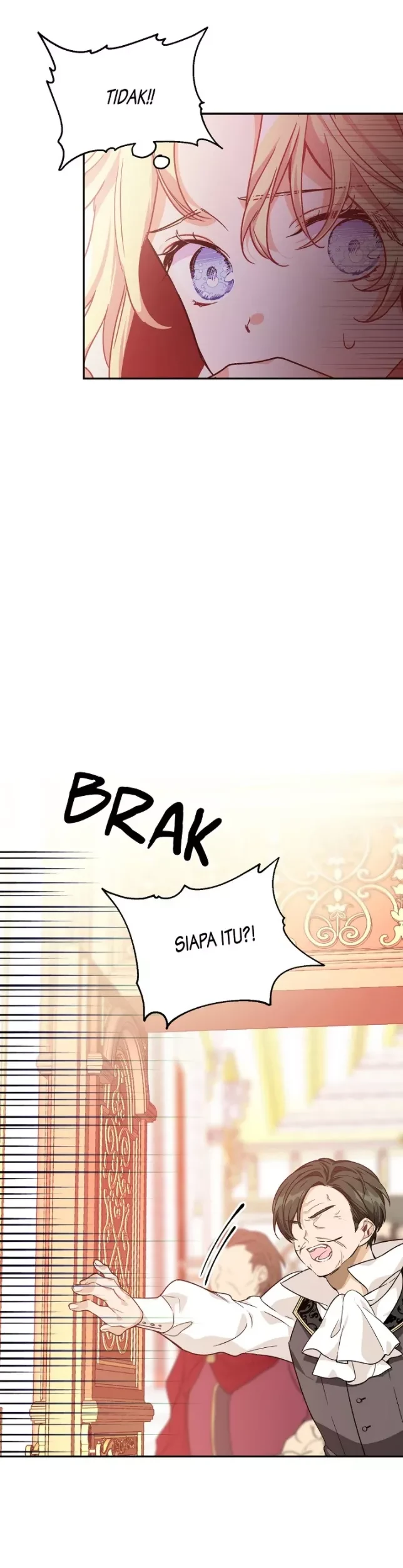 Doctor Elise: The Royal Lady With the Lamp Chapter 131 Gambar 15