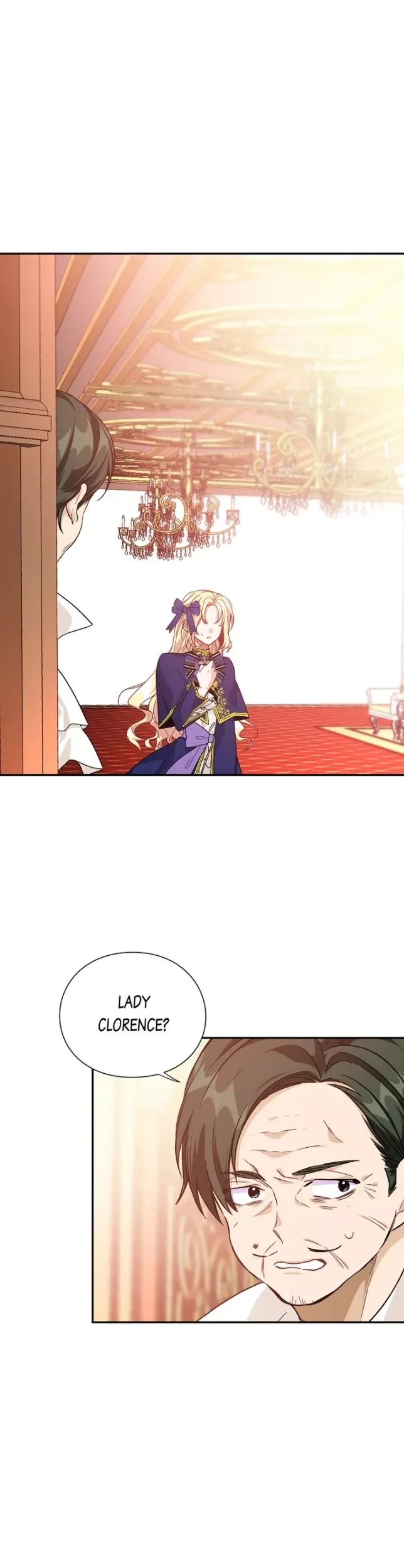 Doctor Elise: The Royal Lady With the Lamp Chapter 131 Gambar 16